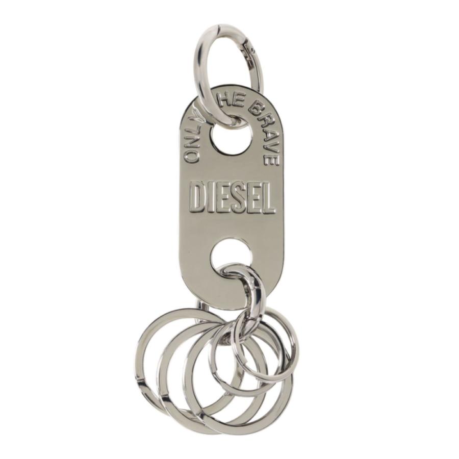 DIESEL ディーゼル キーホルダー X08254 PR581 H1534 メンズ DIESEL ディーゼル キーホルダー X08254 PR581 H1534 メンズ