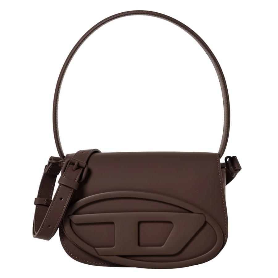 DIESEL（ディーゼル） ショルダーバッグ X08396 P6248 T2187 ブラウン 
