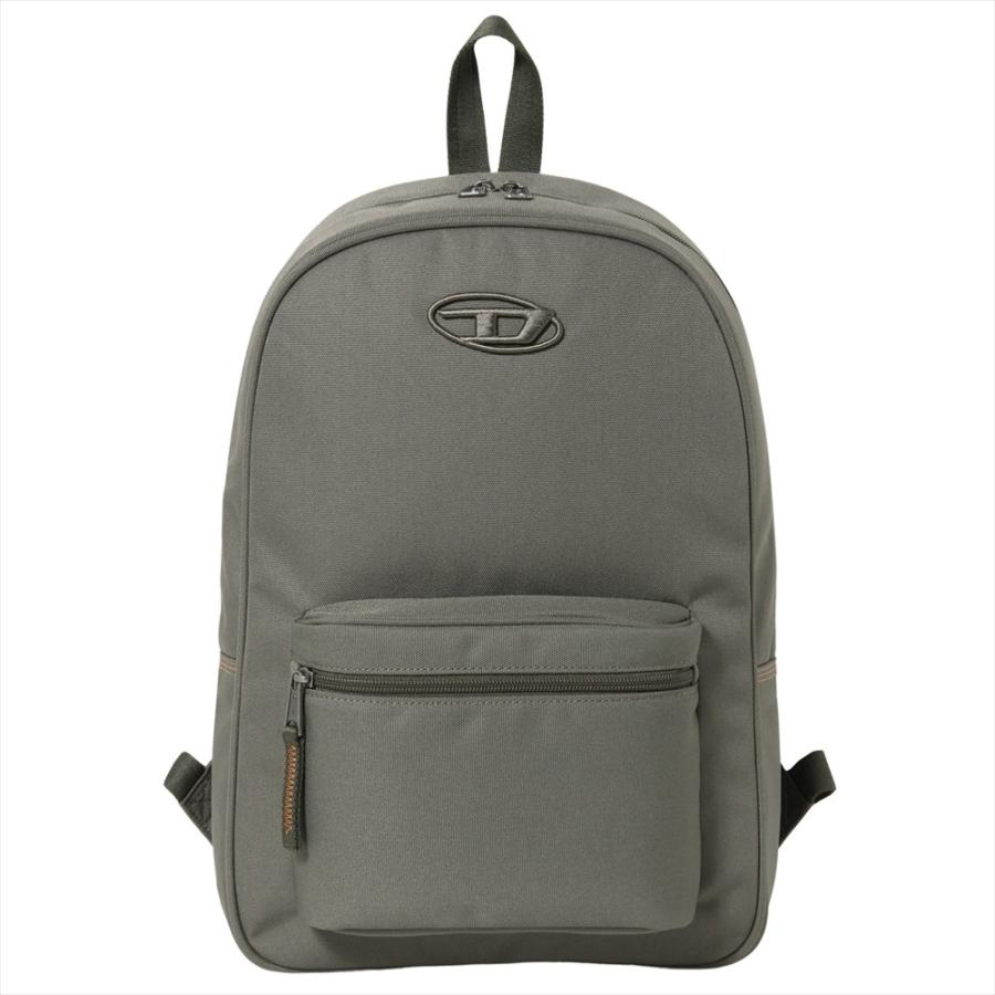 バッグ DIESEL D90 BACKPACK T7167 DIESEL（ディーゼル） バックパック X08899 P4634 T7167 DarkGreen