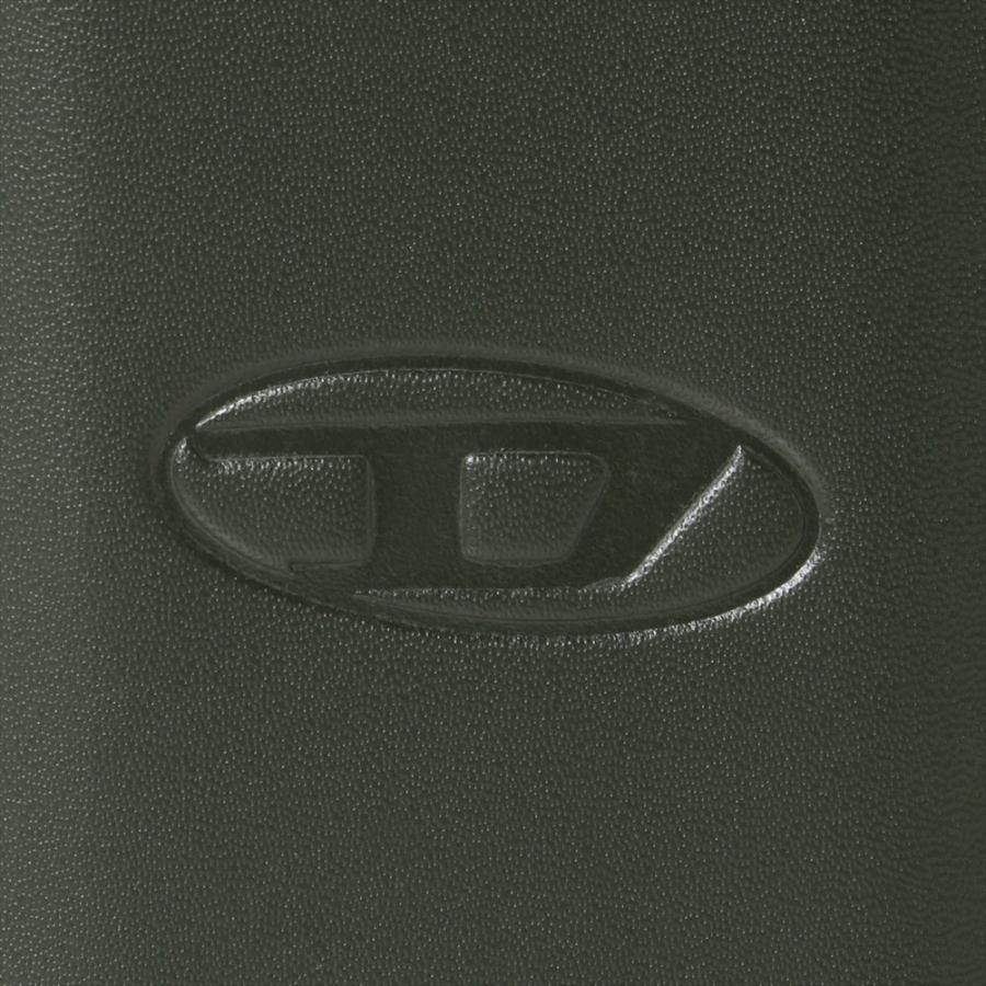 ディーゼル DIESEL レザー キーケース 茶色　X09010 箱付き ディーゼル DIESEL キーケース X09010 PR227 H2110 メンズ