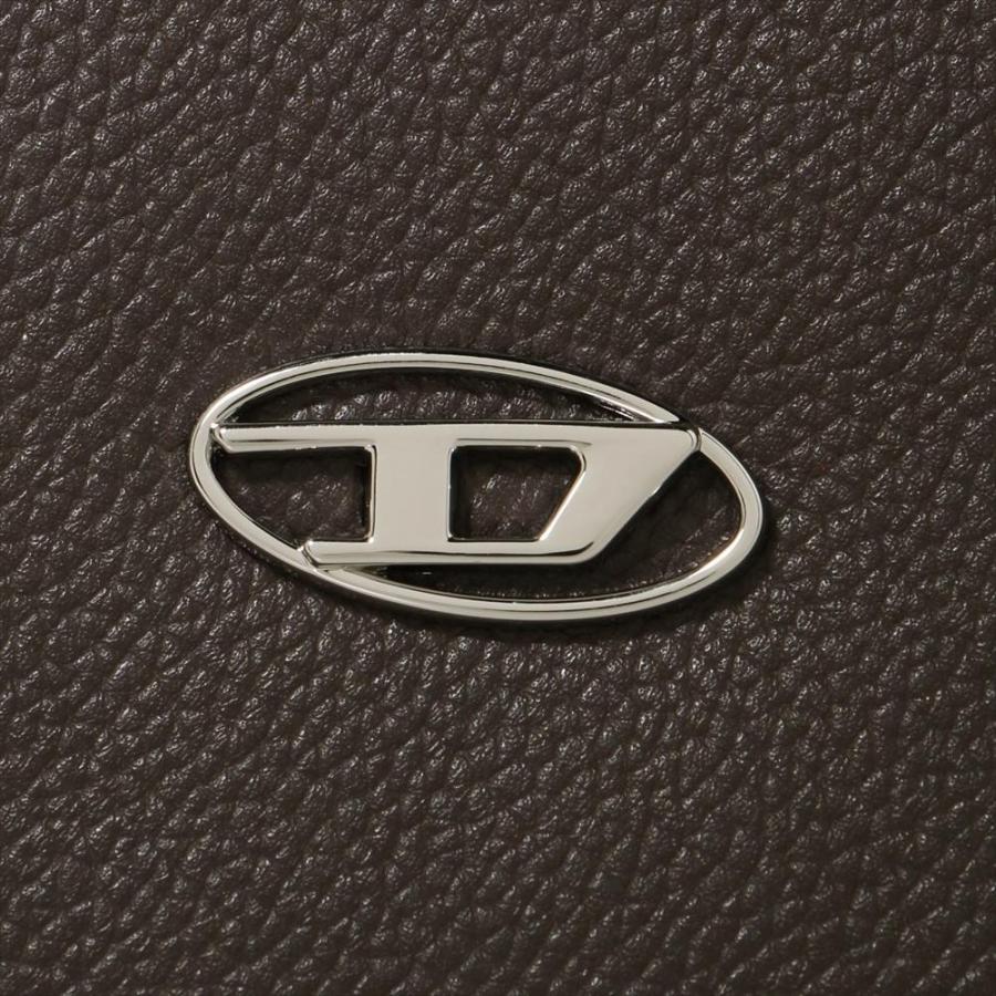 DIESEL（ディーゼル） ラウンドファスナー長財布 X09015 P0685 DIESEL
