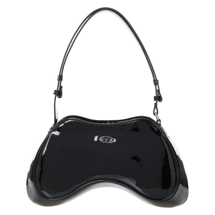 DIESEL（ディーゼル） PLAY SHOULDER CROSS BODYBAG ショルダーバッグ 