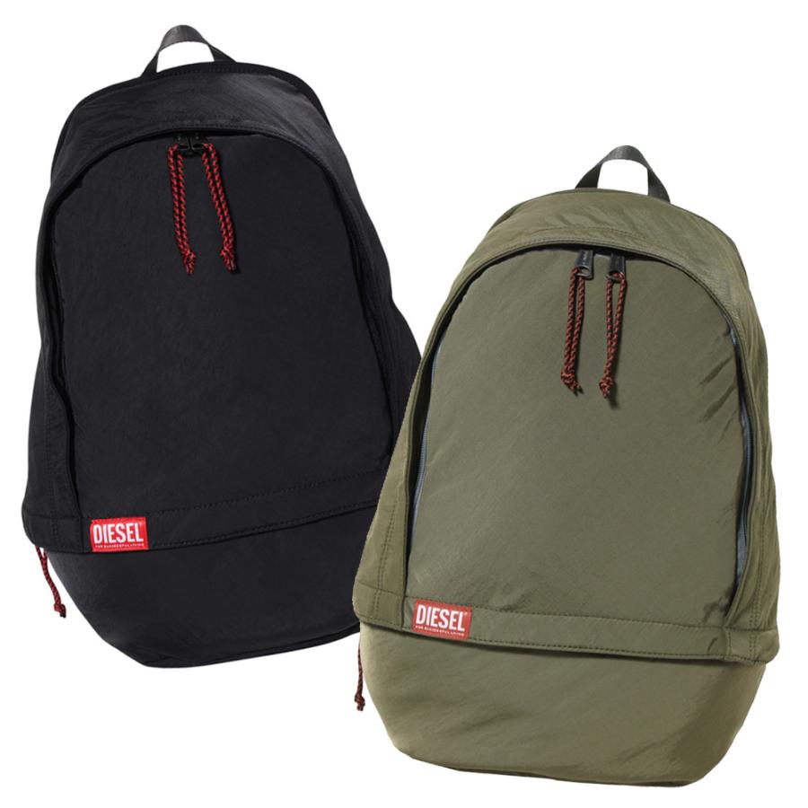 DIESEL（ディーゼル） バックパック X09371 P5183 DIESEL ポイント利用 