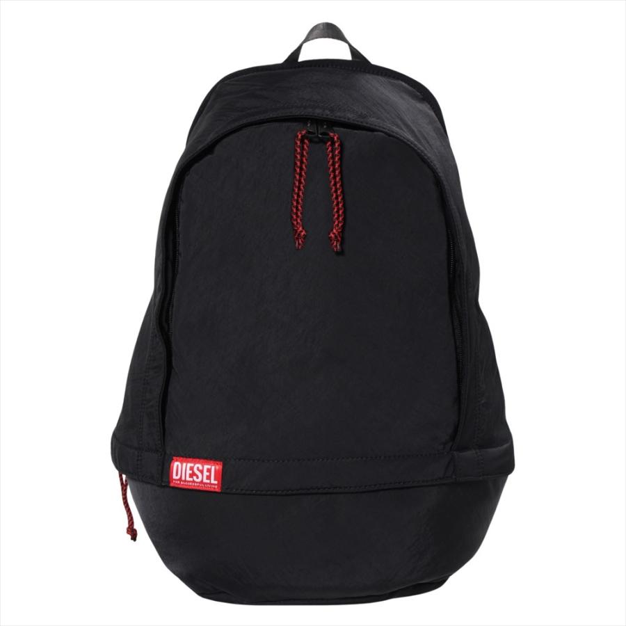 DIESEL（ディーゼル） バックパック X09371 P5183 DIESEL ポイント利用 