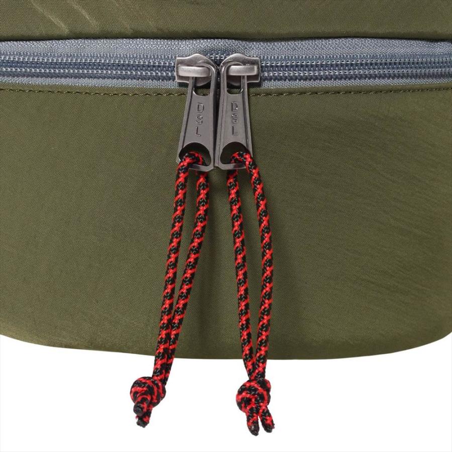 DIESEL（ディーゼル） ボディバッグ X09372 P5183 DIESEL ポイント利用