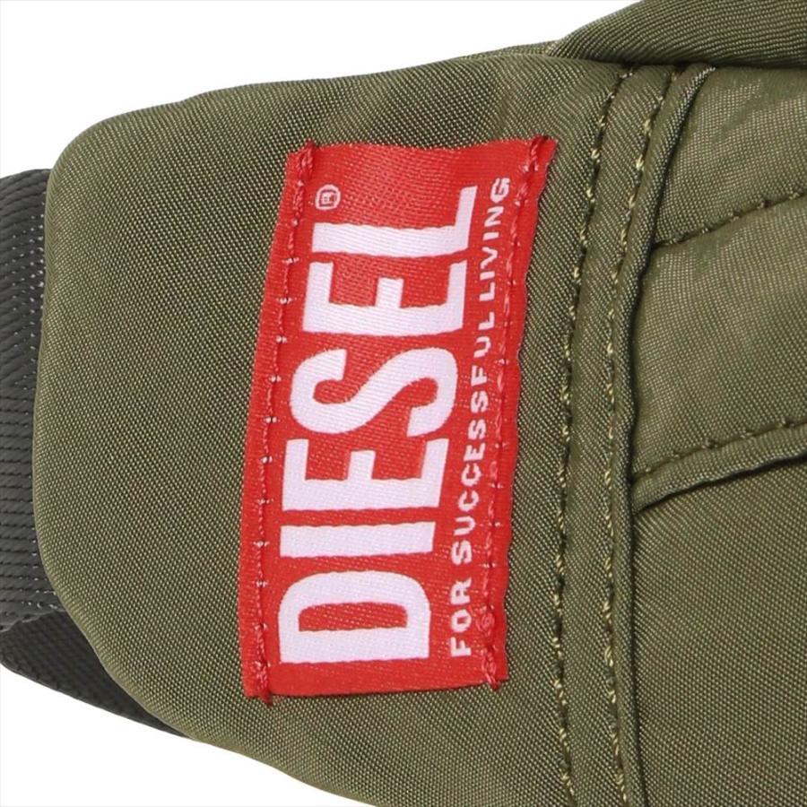 DIESEL（ディーゼル） ボディバッグ X09372 P5183 DIESEL ポイント利用