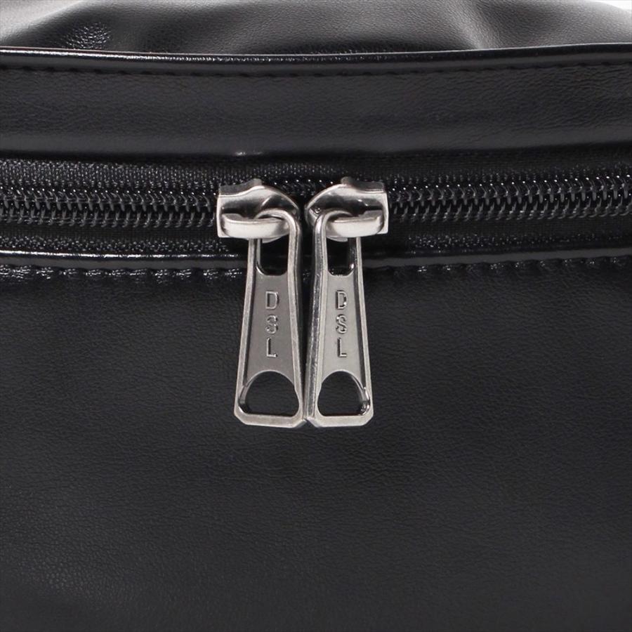 DIESEL（ディーゼル） ボディバッグ X09375 P5184 DIESEL ポイント利用