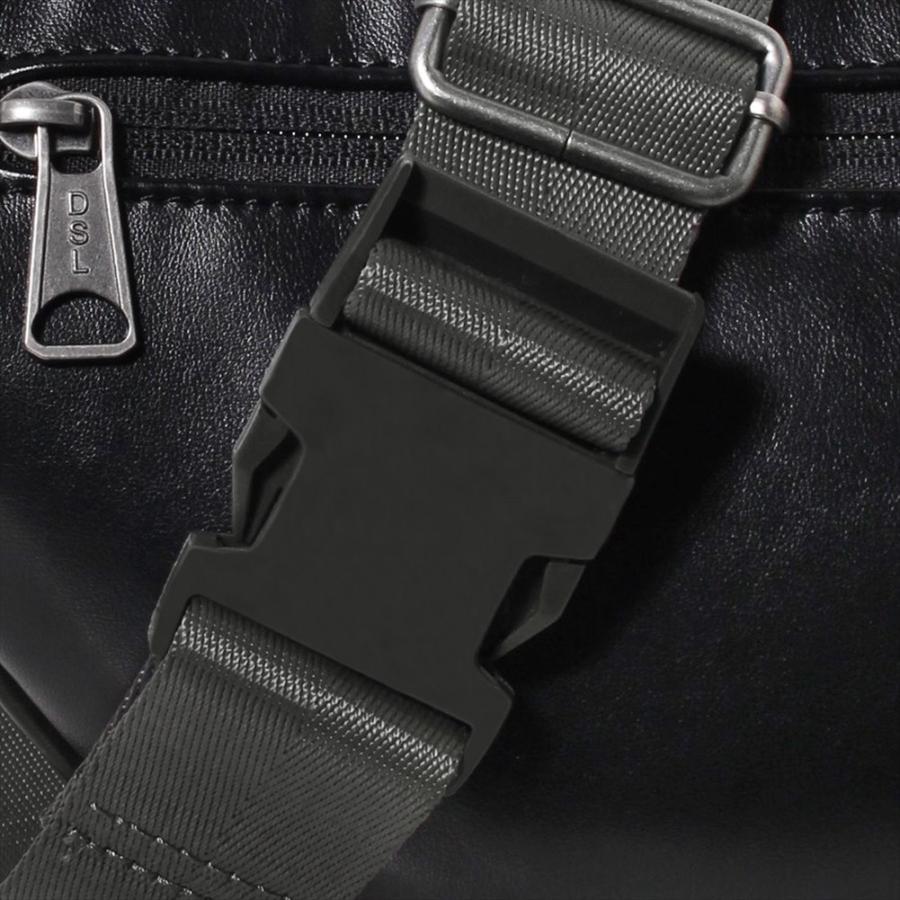 DIESEL（ディーゼル） ボディバッグ X09375 P5184 DIESEL ポイント利用
