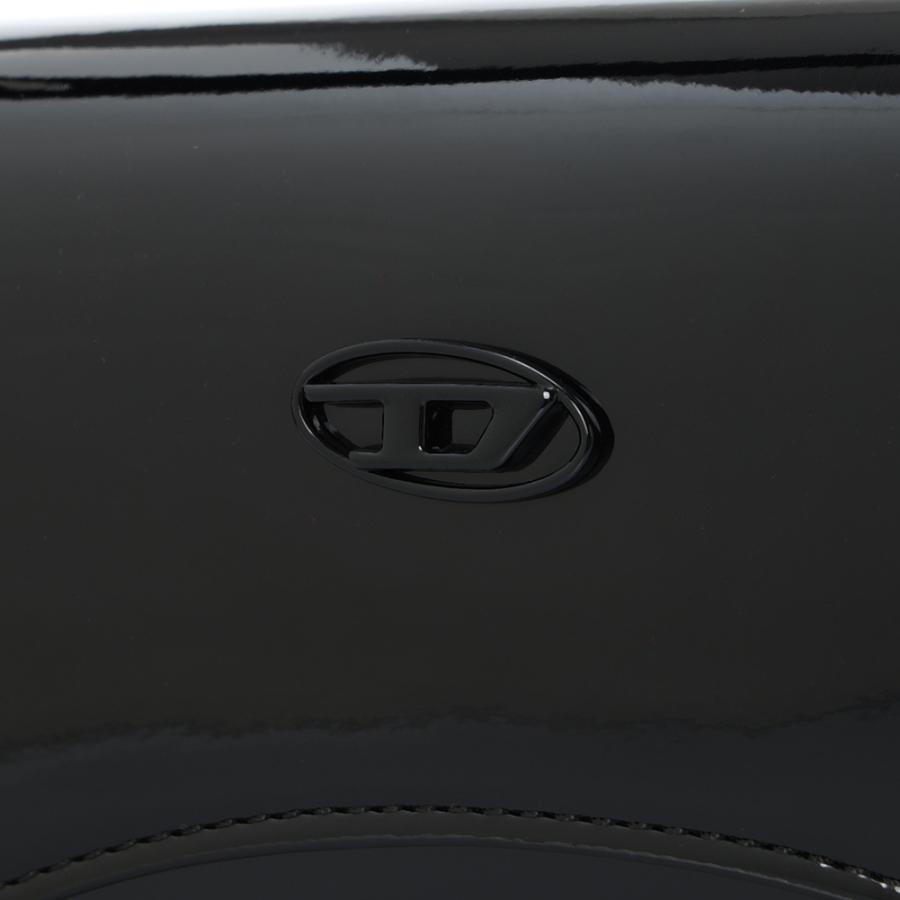 DIESEL ディーゼル PLAY CROSSBODY CROSS BODYBAG ショルダー