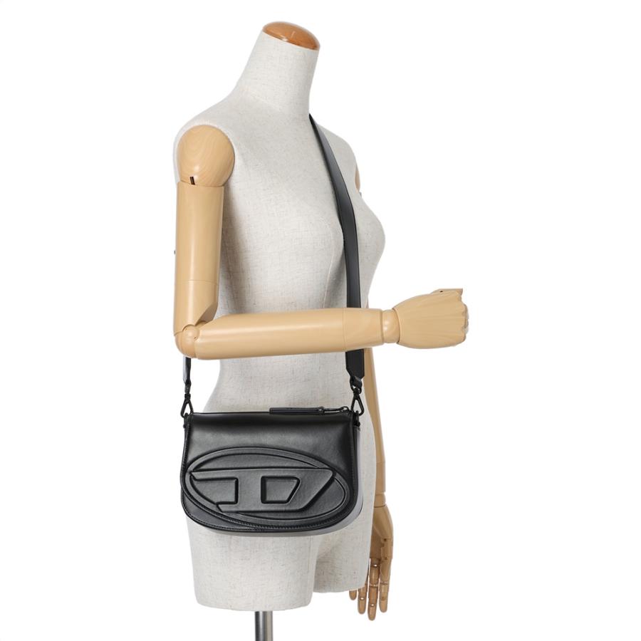 DIESEL（ディーゼル） DIESEL 1DR ショルダーバッグ クロスボディ