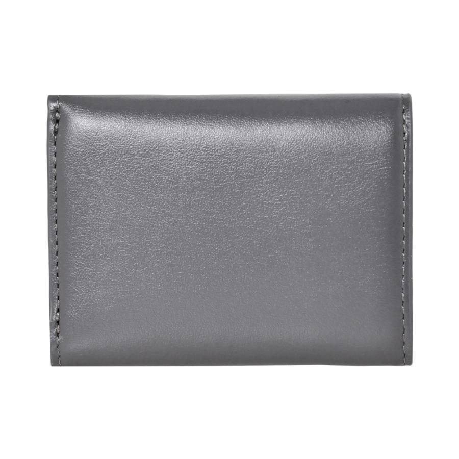 DIESEL（ディーゼル） 三つ折り財布 X10576 PR818 T8079 グレー