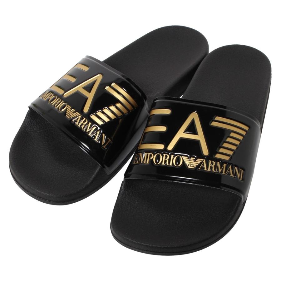 EA7 イーエーセブン サンダル XCP001 XCC22 メンズ ポイント利用 EA7 イーエーセブン サンダル XCP001 XCC22 メンズ ポイント利用