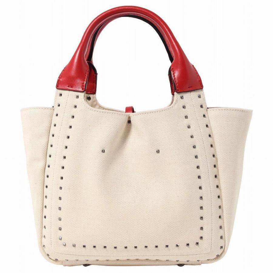 VALENTINO（ヴァレンティノ） レディース ショルダーバッグ ホワイト