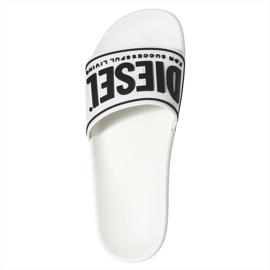 DIESEL サンダル DIESEL（ディーゼル） サンダル Y02801 P4441 H8327 DIESEL ポイント