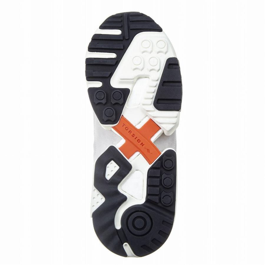 Y-3 ワイスリー スニーカー EF2625 メンズ ホワイト ADIDAS YOHJI