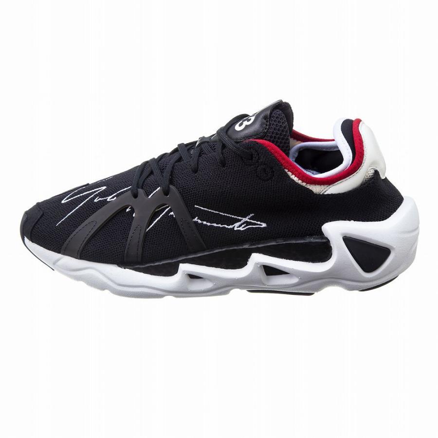 Y-3 ワイスリー スニーカー FYW S-97 フィートユーウェアエス EF262  