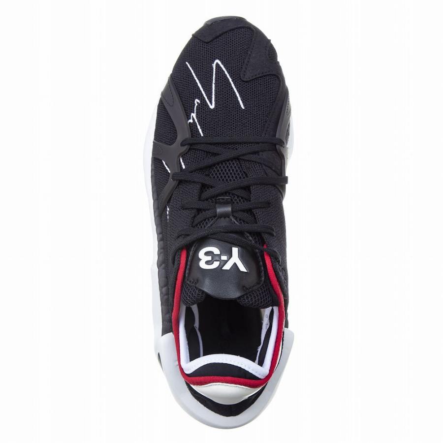 Y-3 ワイスリー スニーカー FYW S-97 フィートユーウェアエス EF262  