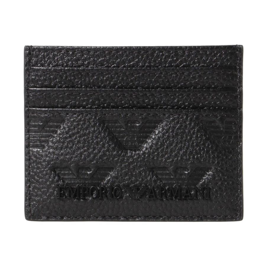 EMPORIO ARMANI エンポリオアルマーニ カードケース・キーホルダー  