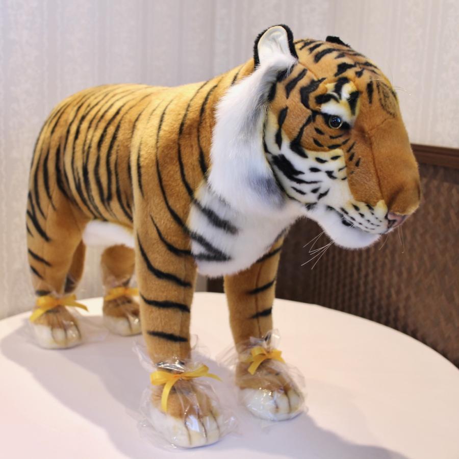 HANSA　スツール トラ 78 TIGER STOOL