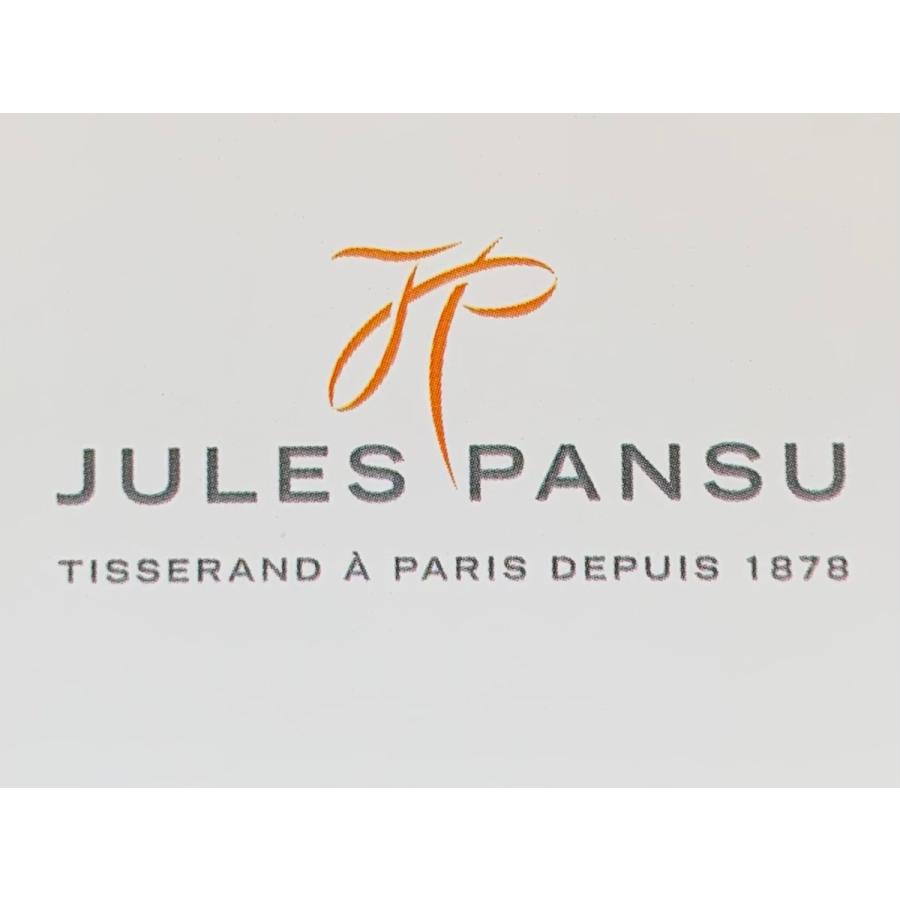 JULES PANSU(ジュール・パンス) ジャカード織クッションカバー