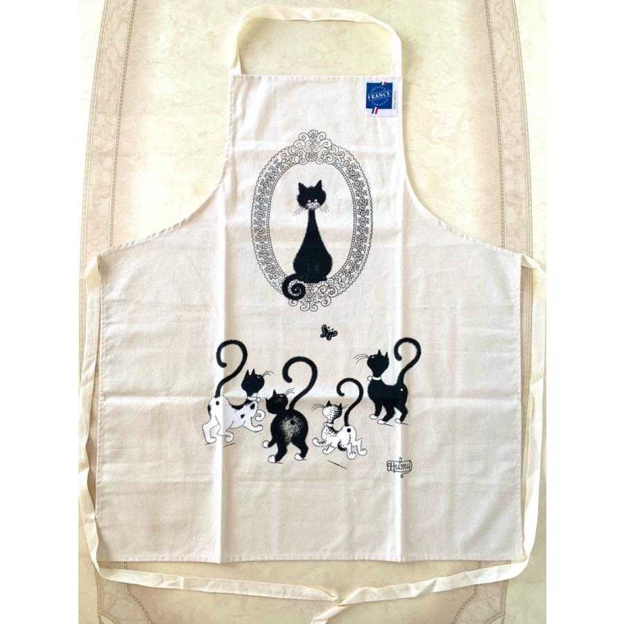 Torchons et Bouchons エプロン フランス製 torchon01soleil d or 通販 Yahoo!ショッピング