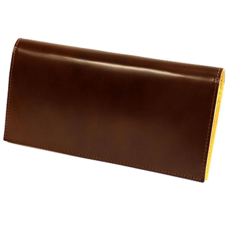 フリュー コードバン スマートロングウォレット Fruh 父の日 極薄 日本製財布 財布 楽天最安値に挑戦 父の日 コードバン スマートロングウォレット Solemo ソレモ ショップ