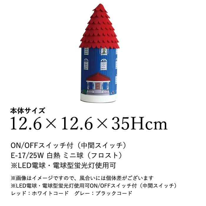 内祝い ディクラッセ Di Classe ムーミンハウス レッド 照明 電気 ライト おしゃれ インテリア ムーミン16 500円 Whitesforracialequity Org