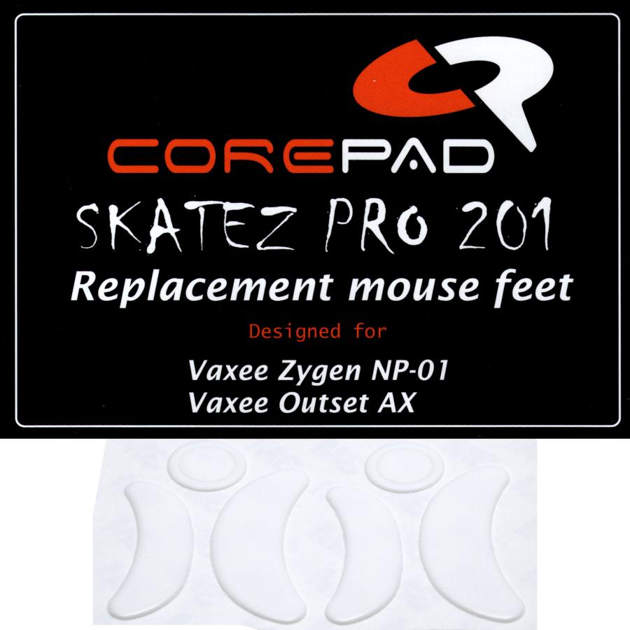 国内正規品】Corepad Skatez PRO Vaxee Zygen NP-01S Wireless 国内正規品】Corepad Skatez PRO Vaxee Zygen NP-01S Wireless