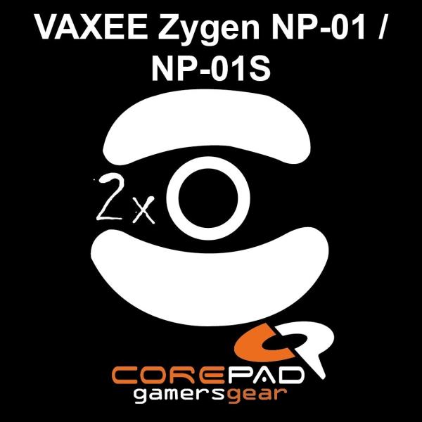国内正規品】Corepad Skatez PRO Vaxee Zygen NP-01S Wireless 国内正規品】Corepad Skatez PRO Vaxee Zygen NP-01S Wireless