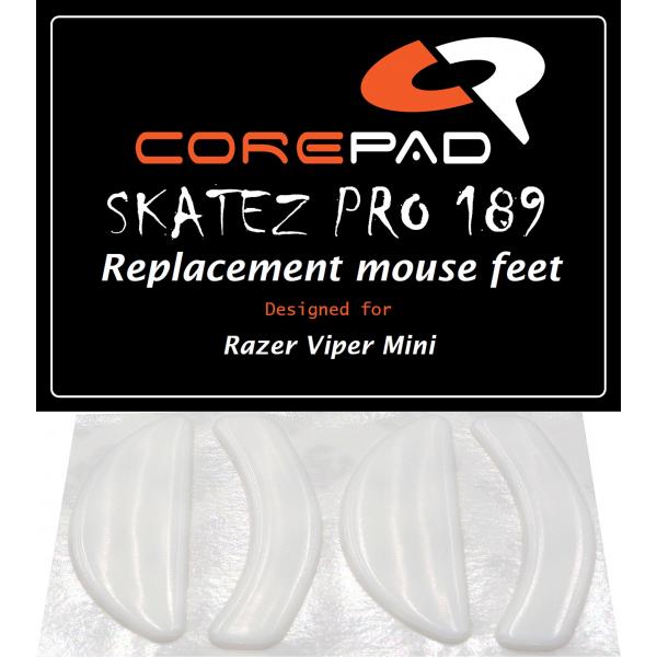 国内正規品】Corepad Skatez Razer Viper Mini : SoleWorks - 通販