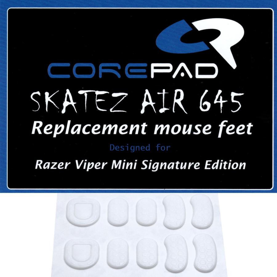 Souris de jeu sans fil Razer Viper Mini Signature Edition RZ01-04410300-R3M1 de la Collection - FR