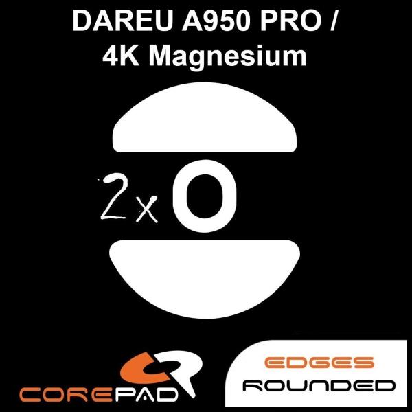【国内正規品】Corepad Skatez PRO Dareu A950 PRO / Dareu A950 PRO 4K / Dareu A950 PRO 4K Magnesium｜soleworks｜03