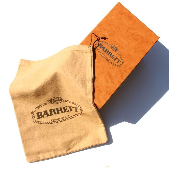 BARRETT／バレット】 シューズ ビジネス カジュアル メンズ ブランド 