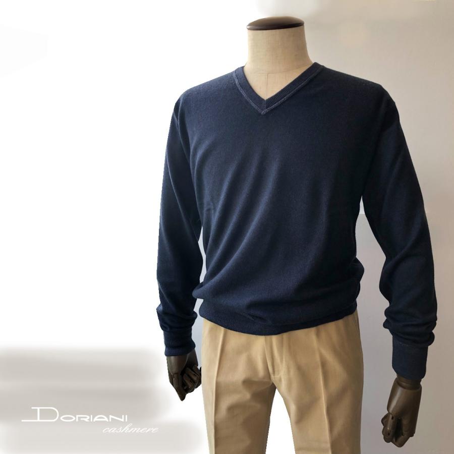 ニット 紺 Dri008ならショッピング ランキングや口コミも豊富なネット通販 更にお得なpaypay残高も スマホアプリも充実で毎日どこからでも気になる商品をその場でお求めいただけます ファッション メンズ セーター カシミヤ メンズ カジュアル カシミヤ Vネック