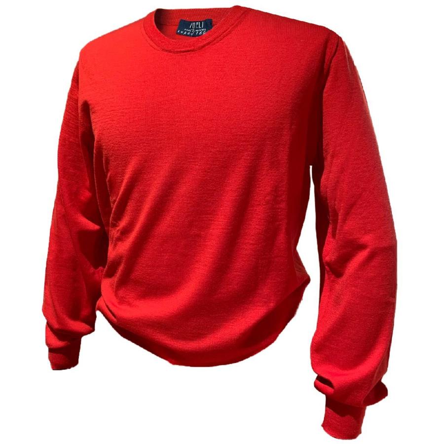 最安値挑戦 ニット セーター メンズ カジュアル ブランド Fedeli フェデーリ Super160 S ウール レッド 高級 Fed 銀座 Hiko 通販 Yahoo ショッピング 安いそれに目立つ Dp3akb Jatengprov Go Id