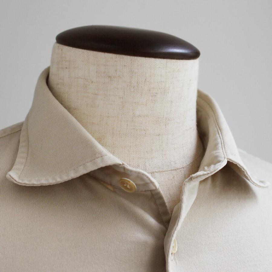 FEDELI フェデリ Slim fit スリム ポロシャツ メンズ イタリア FEDELI フェデリ Slim fit スリム ポロシャツ メンズ イタリア製