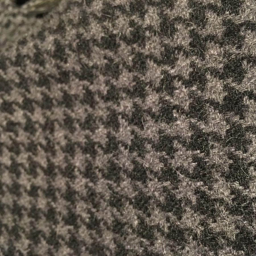 コート メンズ カジュアル ブランド ジモス ダークグレー イタリア 千鳥柄 Gim0014 銀座 Hiko 通販 Yahoo ショッピング