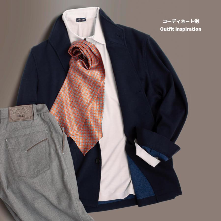 Justo Gimeno／フストヒメーノ】テバジャケット TEBA classic ウール