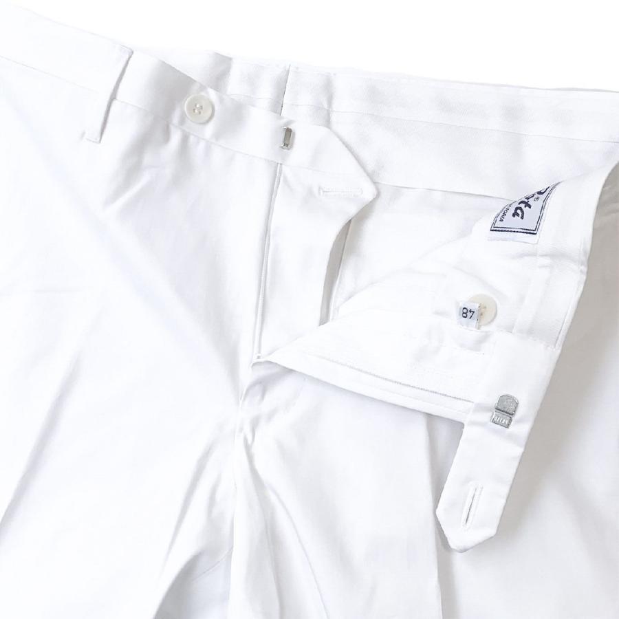 交換無料 Rota ロータ パンツ コットン ストレッチ チノパン ホワイト 綿パン メンズ 紳士服 おしゃれ イタリア ブランド クラシコイタリア 白パン ホワイト 楽天1位 Jdih Pn Cilacap Go Id