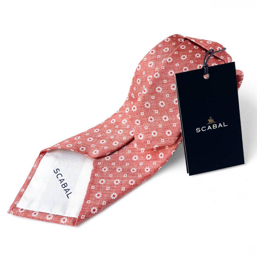 セール＆特集＞ SCABAL. ネクタイ イタリア製 i9tmg.com.br