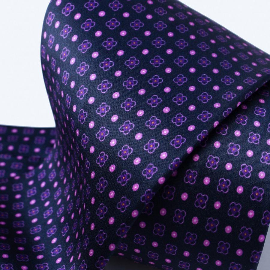 Silvio Fiorello／シルヴィオ・フィオレッロ】シルクネクタイ ネクタイ