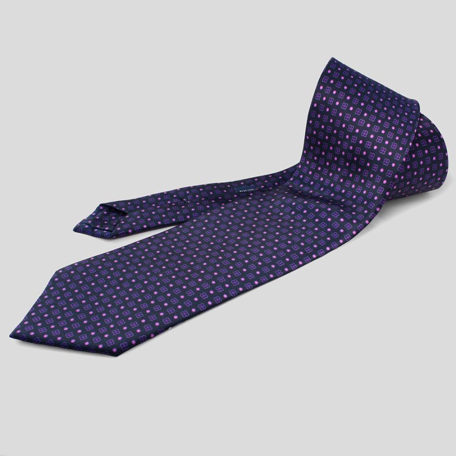 Silvio Fiorello／シルヴィオ・フィオレッロ】シルクネクタイ ネクタイ