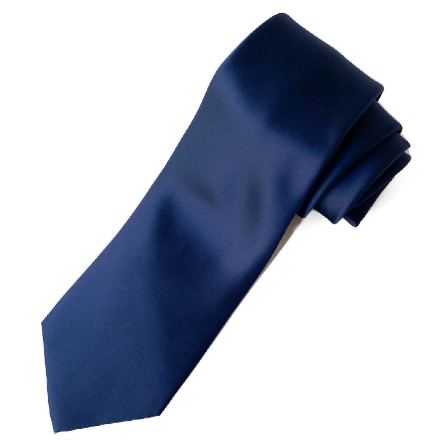 Stefano Ricci ステファノリッチ ネクタイ 高級 ブランド イタリア ジャガードタイ 御洒落 メンズ 紳士服 ネイビー ソリッドタイ 無地 Ste 銀座 Hiko 通販 Yahoo ショッピング