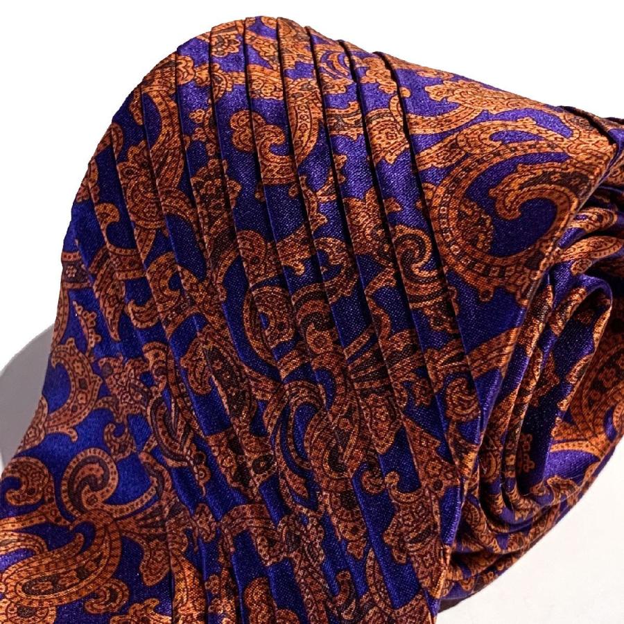 早割クーポン Stefano Ricci ステファノリッチ ネクタイ 高級 ブランド イタリア プリーツタイ 御洒落 メンズ 紳士服 ネイビー ブラウン 9 5cm Ste 銀座 Hiko 通販 Yahoo ショッピング 上質で快適 Oldsite Thewalnutfoundation Com