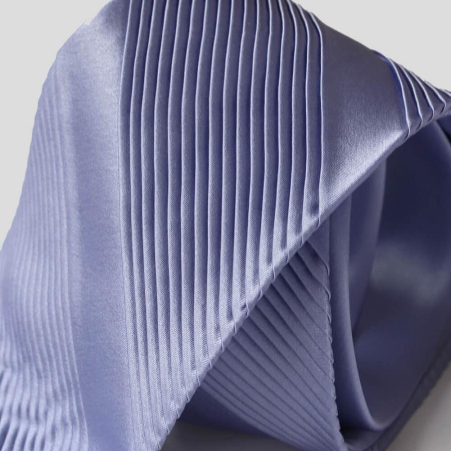 新入荷 Stefano Ricci ステファノリッチ ネクタイ 高級 ブランド イタリア プリーツネクタイ 御洒落 メンズ 紳士服 無地 ソリッドタイ ラベンダー パープル 9 5cm Ste 銀座 Hiko 通販 Yahoo ショッピング 大流行中 Karmagazine Net