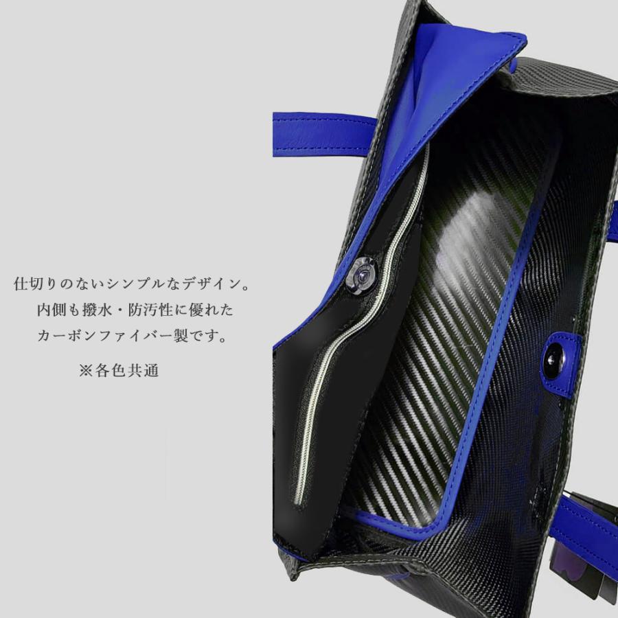 【TecknoMonster／テクノモンスター】ミニトートバッグ（tec00292）の画像
