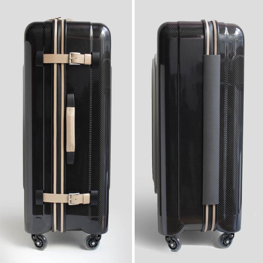 TecknoMonster(テクノモンスター) スーツケース 127L キャリー TecknoMonster(テクノモンスター) スーツケース 127L キャリー