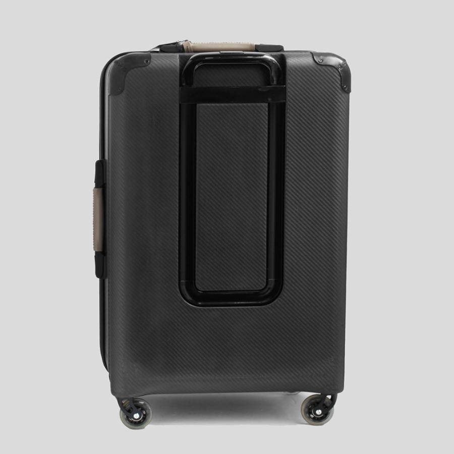 TecknoMonster(テクノモンスター) スーツケース 75L キャリー TecknoMonster(テクノモンスター) スーツケース 75L キャリー
