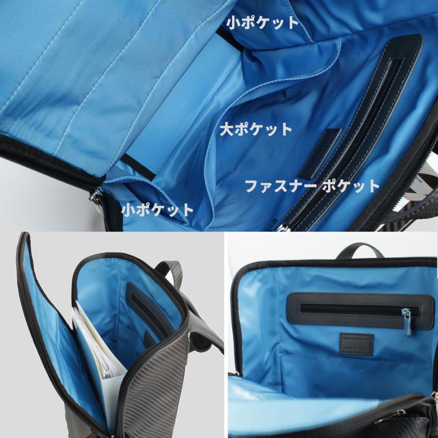 TecknoMonster(テクノモンスター) バックパック Mサイズ リュック 