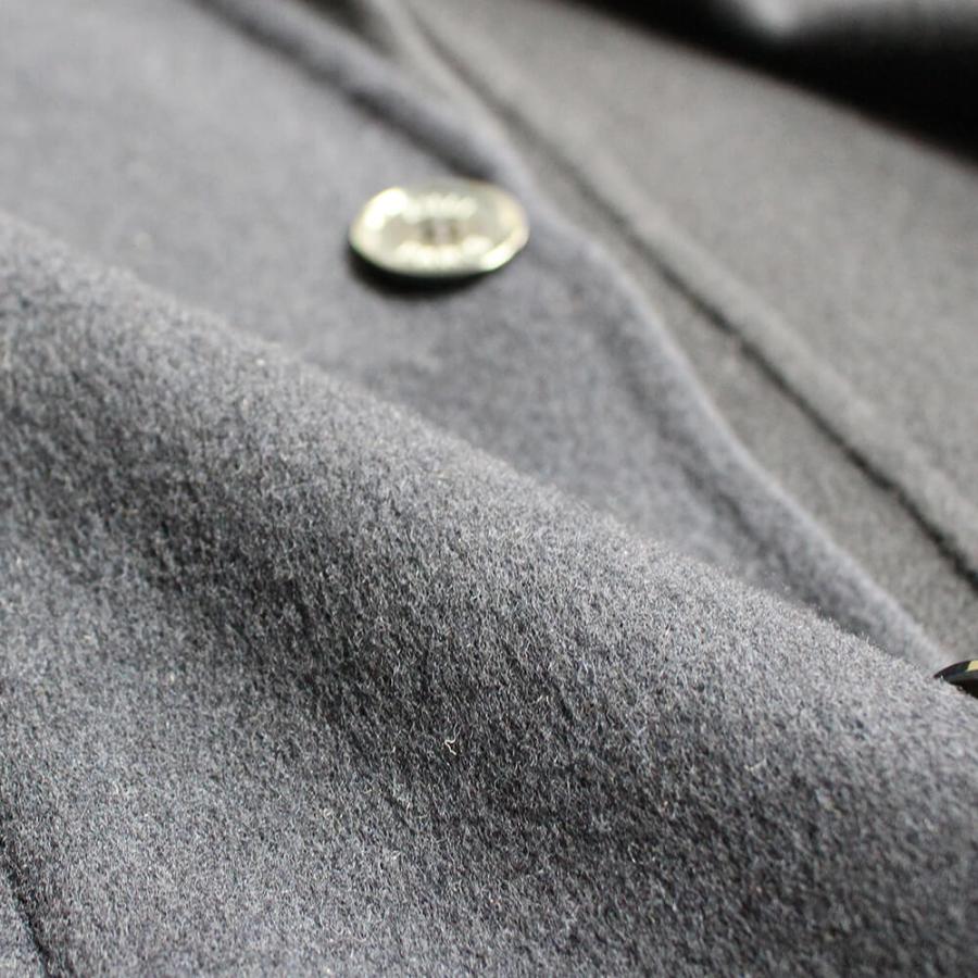 ZILLI (ジリー) ／ リラックスカジュアルジャケット ウール カシミヤ